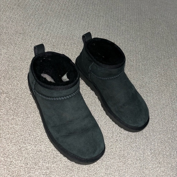 Ultra Mini Uggs - Picture 6 of 8